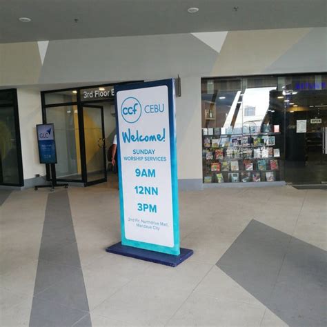 CCF Cebu.